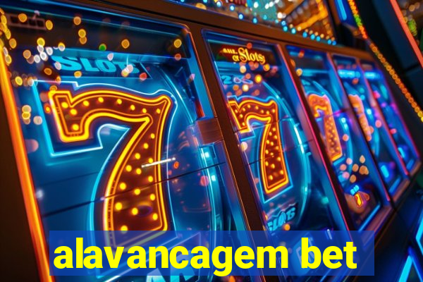 alavancagem bet